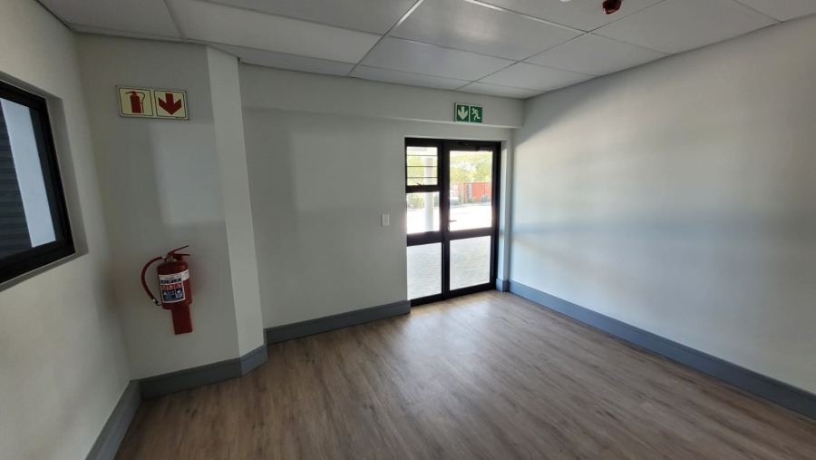 To Let Commercial Property for Rent in Atlas Gardens Western Cape